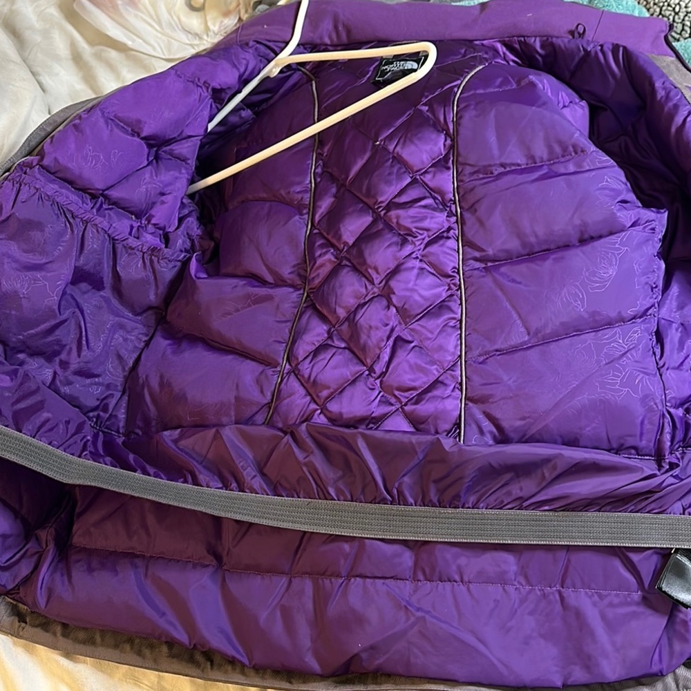 NORTHFACE jacket - Picture 9 of 9